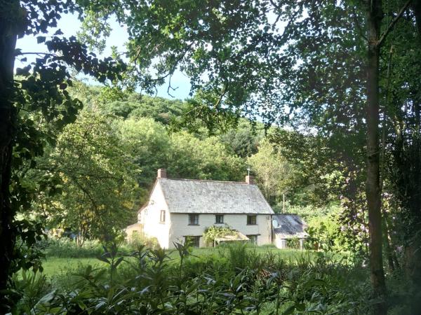 Horry Mill Farm