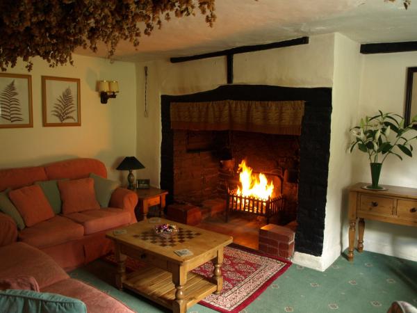 Horry Mill Farm