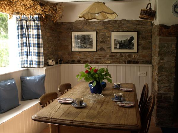 Horry Mill Farm