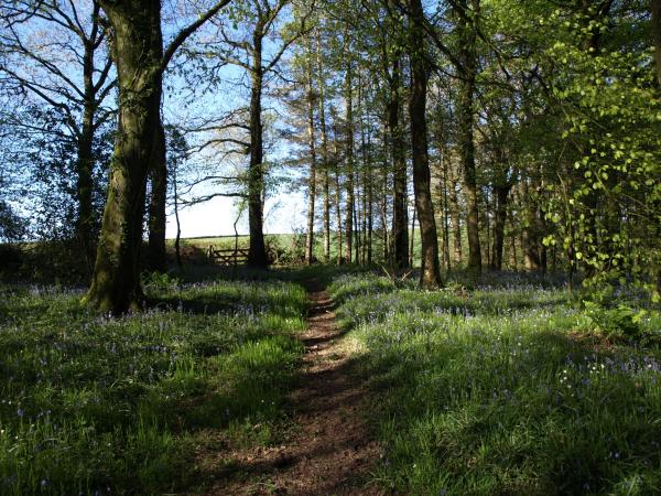 Horry Mill Farm