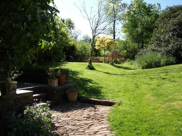 Horry Mill Farm
