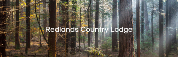 Redlands Country Lodge