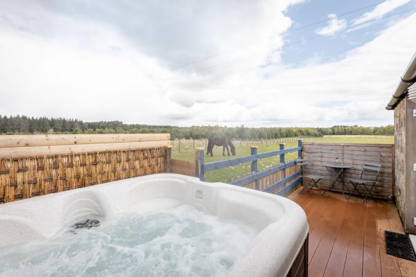Redlands Country Lodge