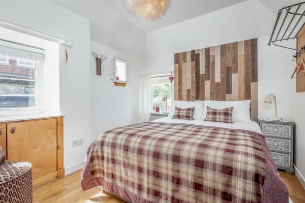 Redlands Country Lodge