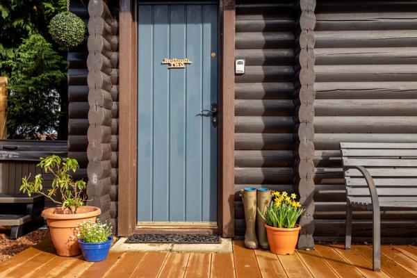 Redlands Country Lodge