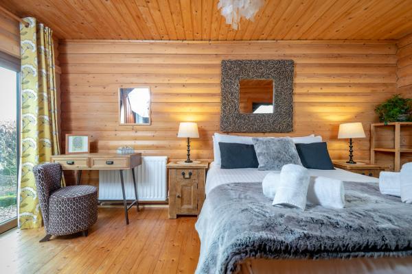 Redlands Country Lodge