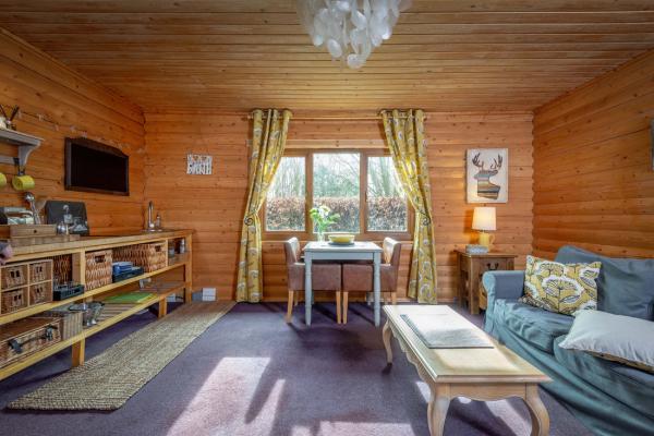 Redlands Country Lodge