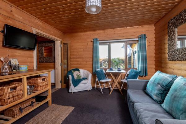 Redlands Country Lodge