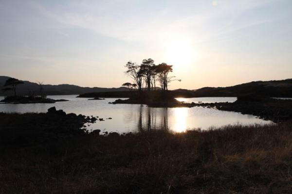 Cathair Dhubh