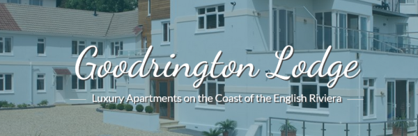 Goodrington Lodge