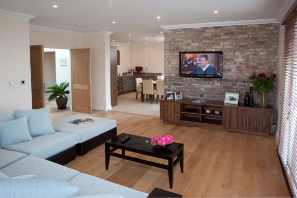 Goodrington Lodge