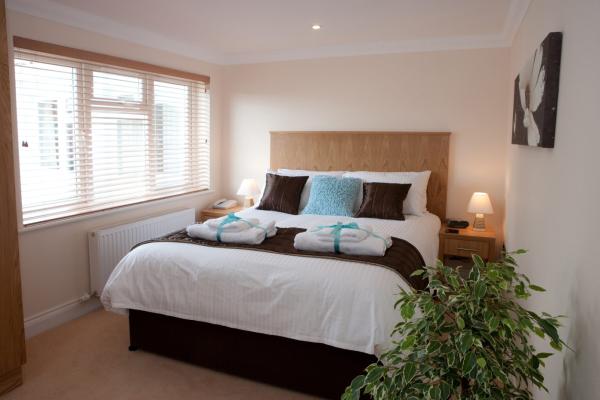 Goodrington Lodge