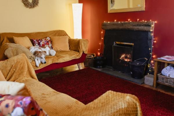 Westholme Cottage