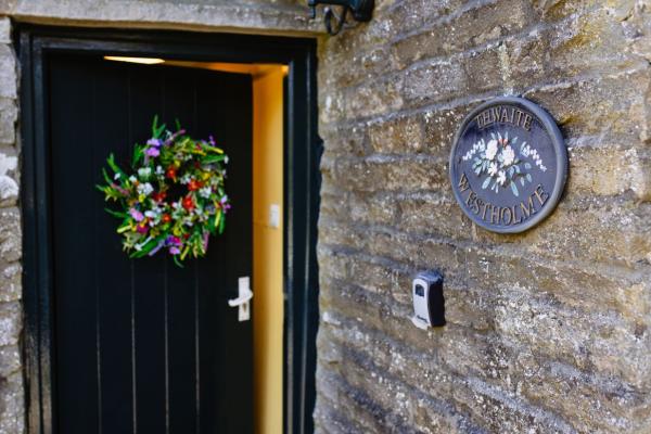 Westholme Cottage