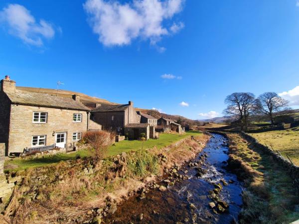 Westholme Cottage
