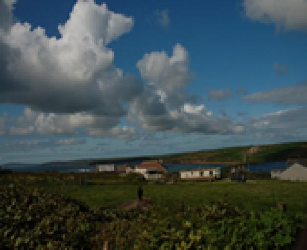The Gateway Cabin and The Slap Cottage
