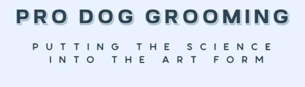Pro Dog Grooming