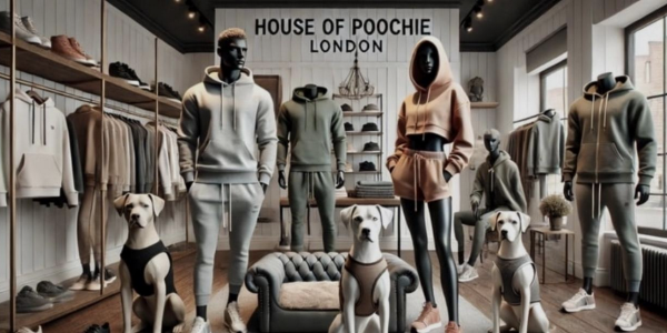 House of Poochie London
