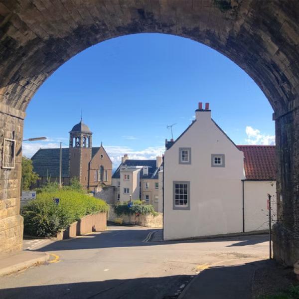 The Nethergate