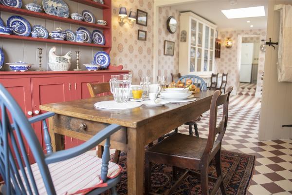 Castle Howard Holiday Cottages