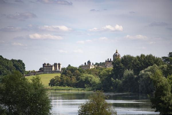 Castle Howard Holiday Cottages
