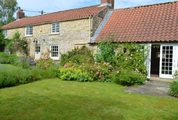 Castle Howard Holiday Cottages