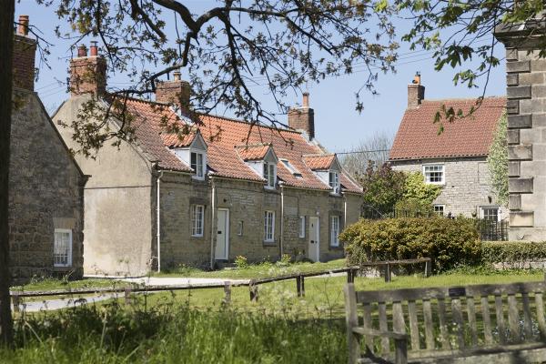 Castle Howard Holiday Cottages