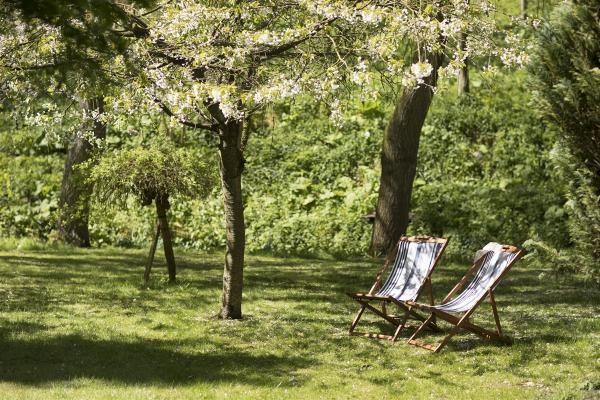 Castle Howard Holiday Cottages