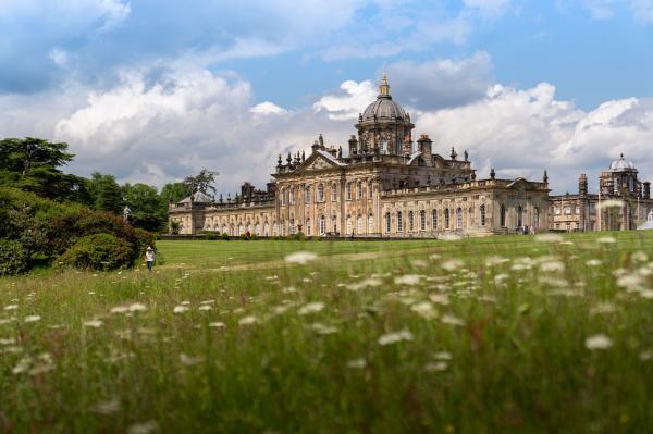 Castle Howard Holiday Cottages