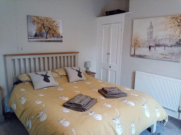 Pankhurst Cottage