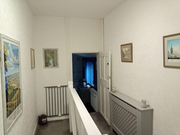 Pankhurst Cottage