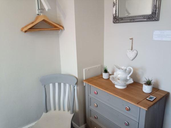 Pankhurst Cottage