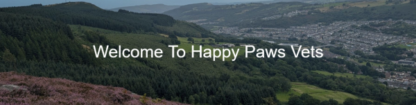 Happy Paws Veterinary Practice