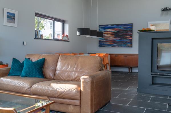 Poolewe Beach House