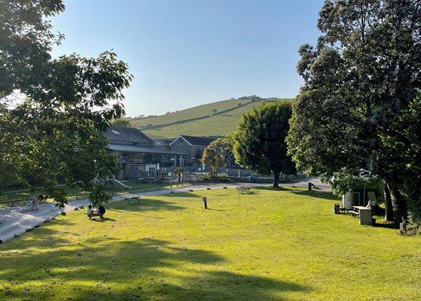 Whitehill Country Park