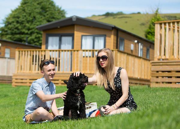 Whitehill Country Park