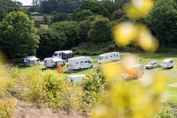 Whitehill Country Park
