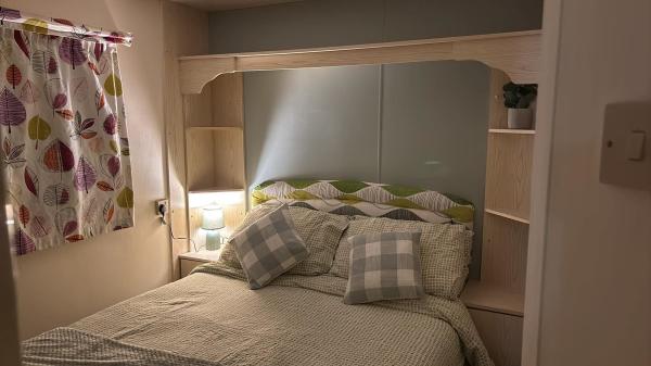 NorthField Holiday Park
