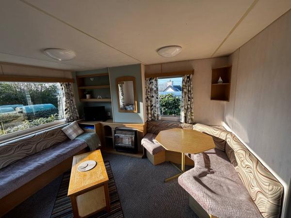 NorthField Holiday Park