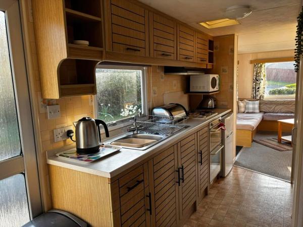 NorthField Holiday Park