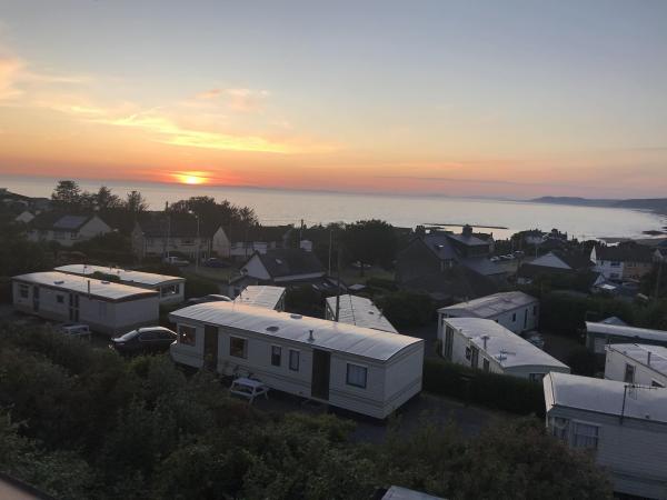NorthField Holiday Park