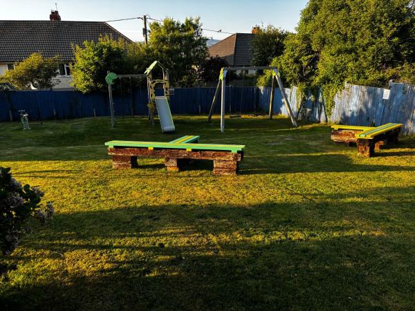 NorthField Holiday Park