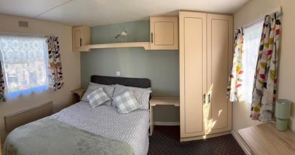 NorthField Holiday Park