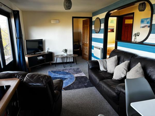 NorthField Holiday Park