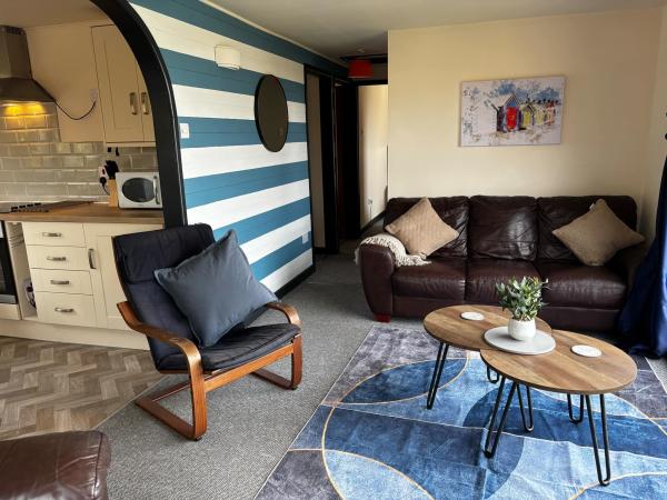 NorthField Holiday Park