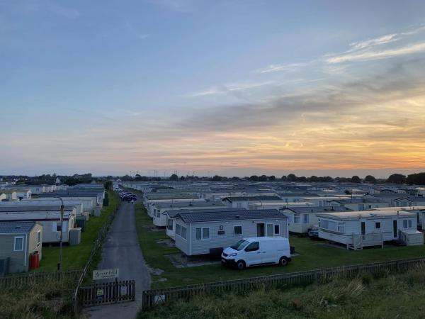 Greenfield Caravan Park