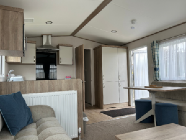 Greenfield Caravan Park