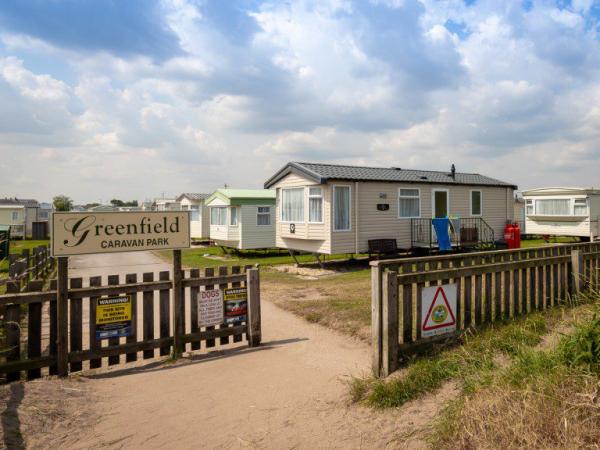 Greenfield Caravan Park