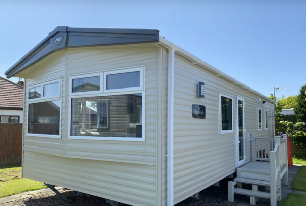 Greenfield Caravan Park
