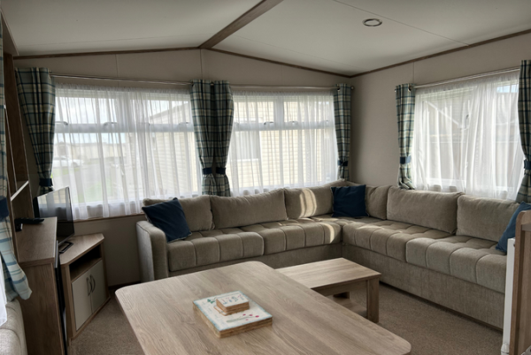 Greenfield Caravan Park